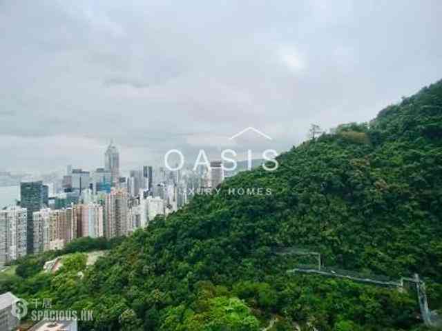 東半山 - Bowen's Lookout 01
