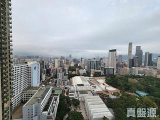 Tsim Sha Tsui - The Victoria Towers Tower 1 08