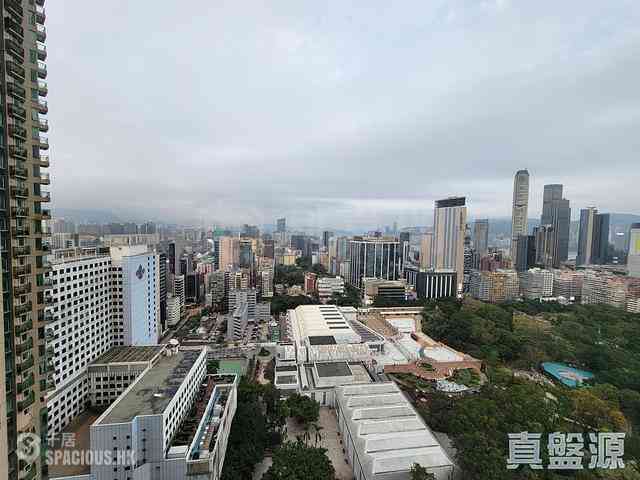 尖沙咀 - 港景峯1座 08
