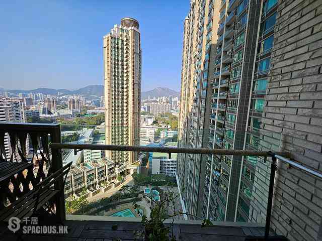 Ho Man Tin - Celestial Heights 01