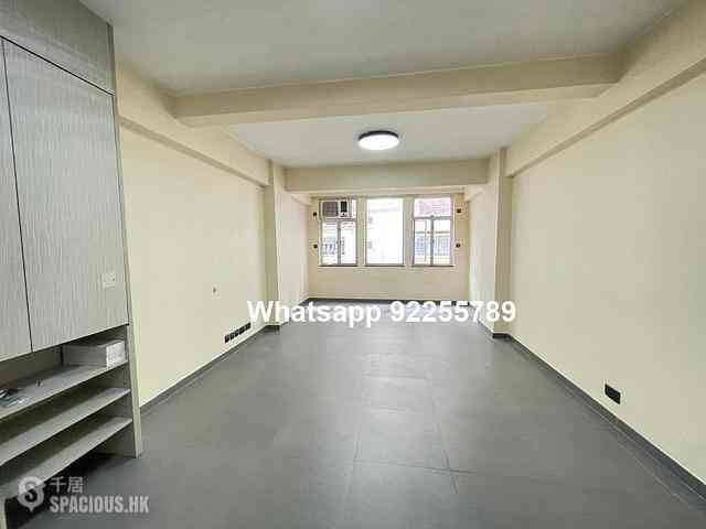 Sheung Wan - 107, Jervois Street 01