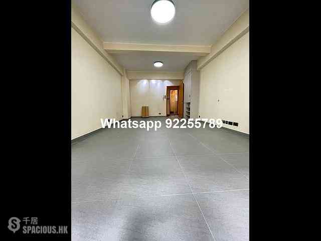 Sheung Wan - 107, Jervois Street 04