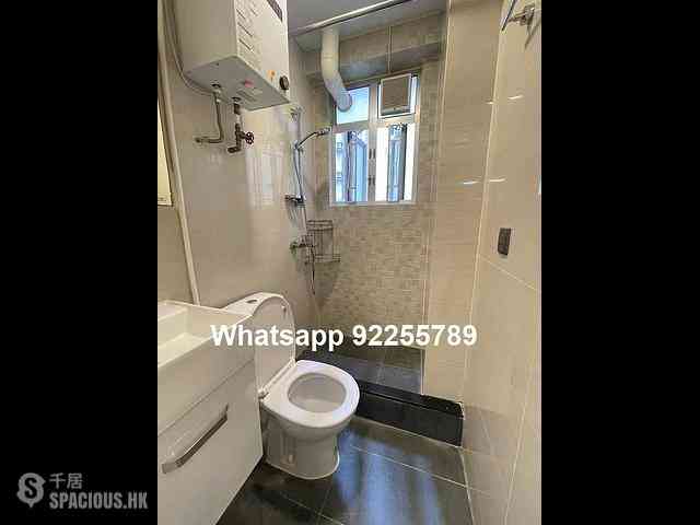 Sheung Wan - 107, Jervois Street 07