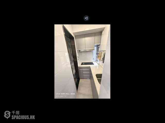 Kennedy Town - Kam Ho Court 07