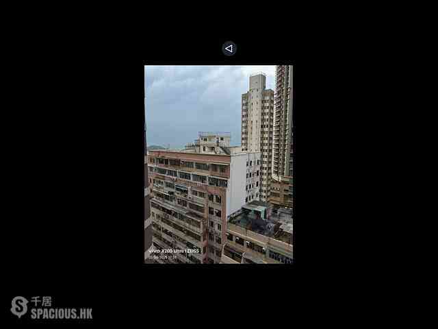 Kennedy Town - Kam Ho Court 09