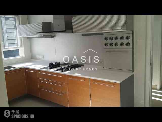 Mid Levels Central - Tregunter Block 1 03