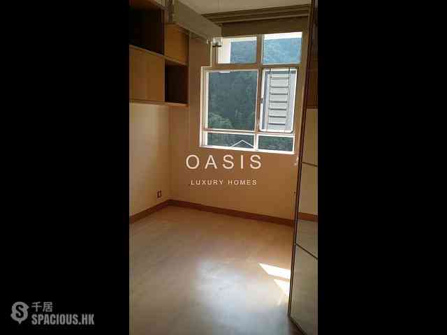 Mid Levels Central - Tregunter Block 1 06