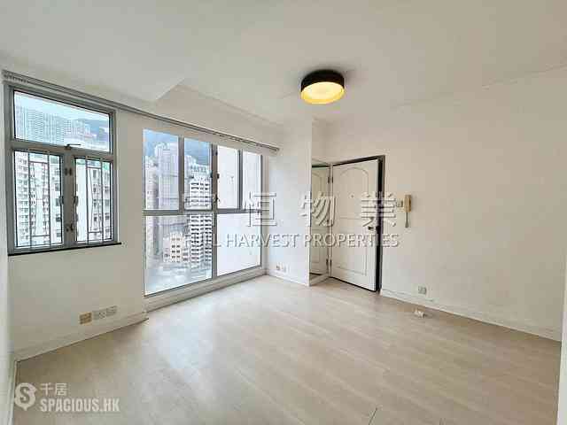 Happy Valley - Lai Sing Building 04