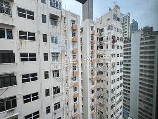 跑馬地 - 麗成大廈 15