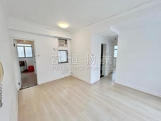 跑馬地 - 麗成大廈 03