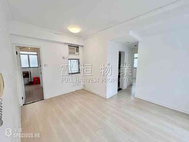 Happy Valley - Lai Sing Building 03