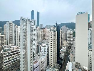 跑馬地 - 麗成大廈 13