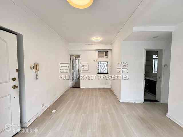 Happy Valley - Lai Sing Building 10