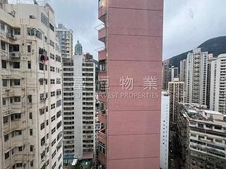 跑馬地 - 麗成大廈 14