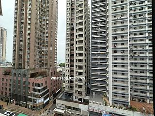 Kennedy Town - Kam Ho Court 03