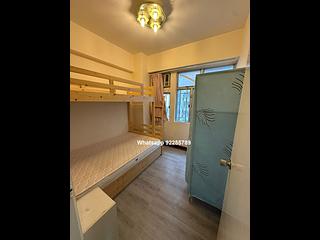 Kennedy Town - Kam Ho Court 04