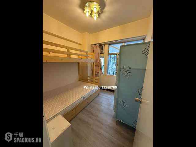 Kennedy Town - Kam Ho Court 04