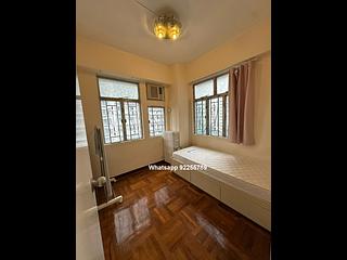 Kennedy Town - Kam Ho Court 05