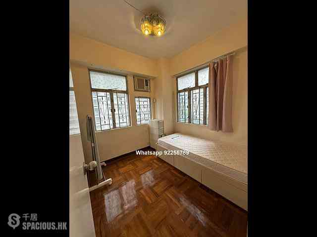 Kennedy Town - Kam Ho Court 05