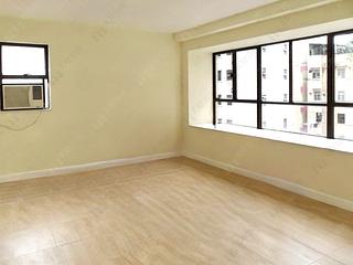 Sai Ying Pun - Ning Yeung Terrace Block A 02