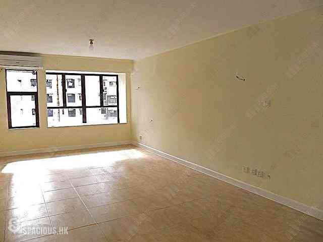Sai Ying Pun - Ning Yeung Terrace Block A 04