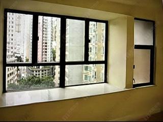 Sai Ying Pun - Ning Yeung Terrace Block A 06