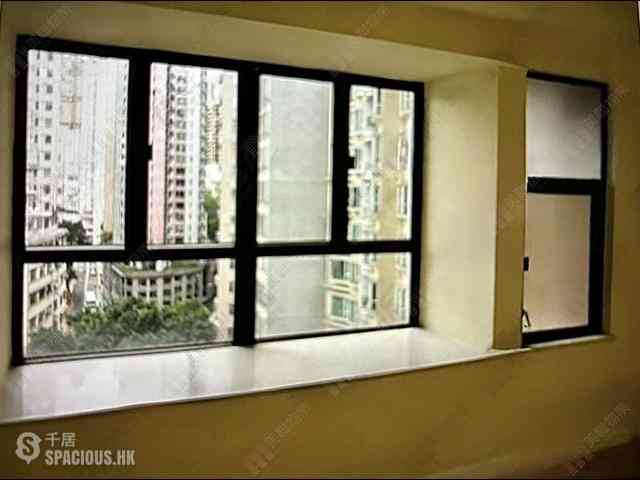 Sai Ying Pun - Ning Yeung Terrace Block A 06