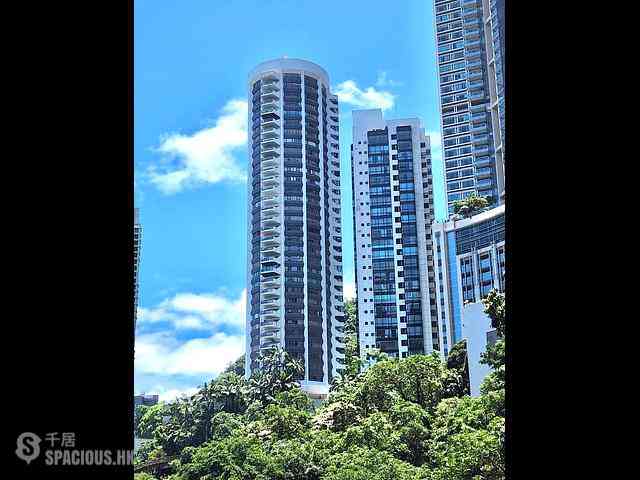 Mid Levels Central - Century Tower Tower 2 17