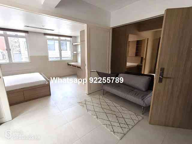 Central - 7-9, Shin Hing Street 02
