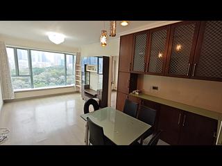 Tsim Sha Tsui - The Victoria Towers Tower 1 04