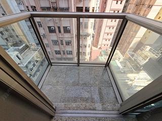 Wan Chai - The Avenue 11