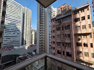 Wan Chai - The Avenue 14