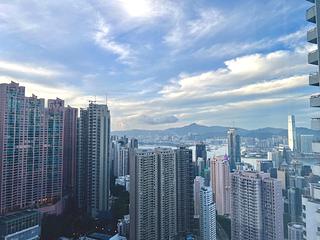 中半山 - 世纪大厦2座 08