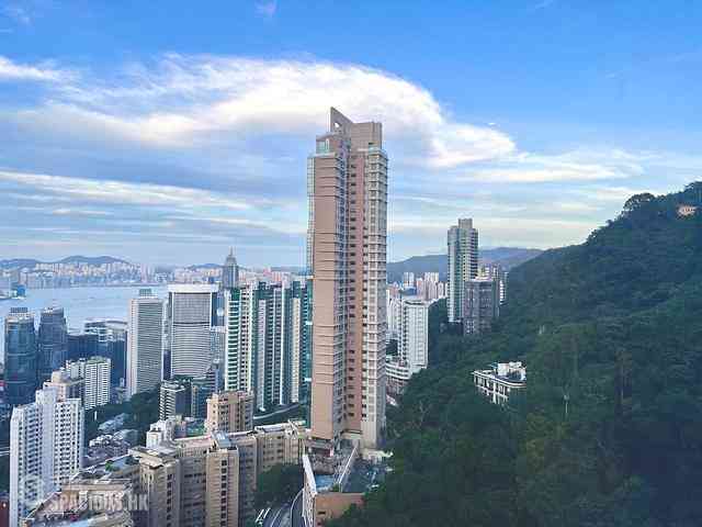 Mid Levels Central - Century Tower Tower 2 01