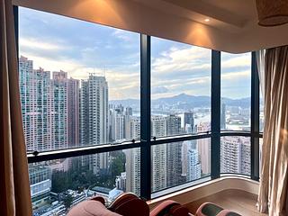 中半山 - 世纪大厦2座 07