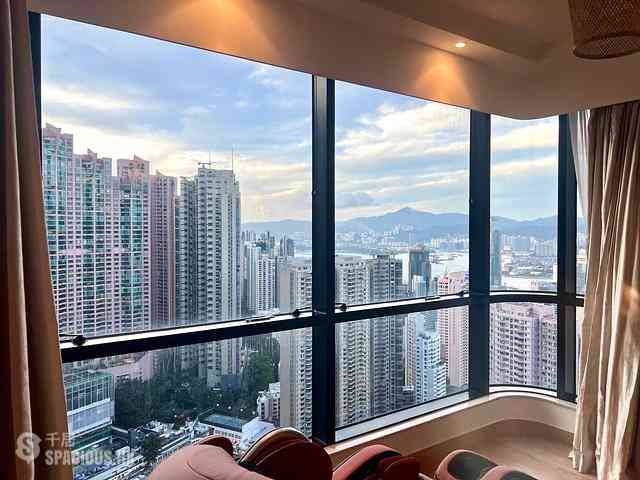 Mid Levels Central - Century Tower Tower 2 07