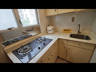 Wan Chai - Silvervale Mansion 07