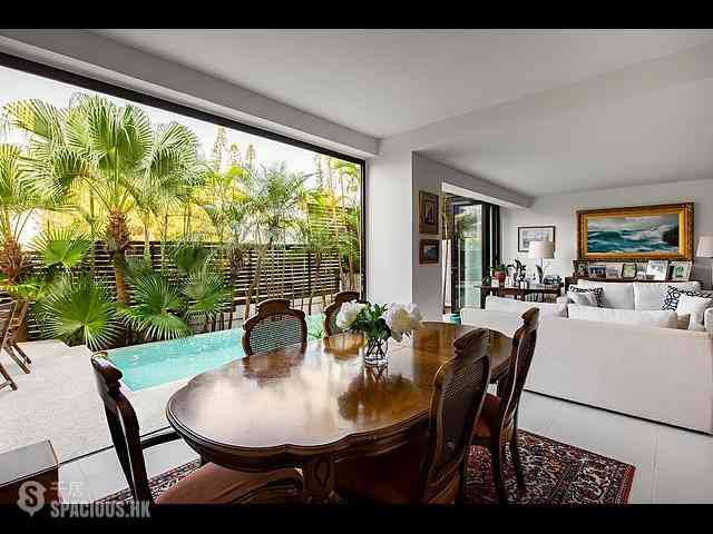 Clear Water Bay - The Green Villa 02