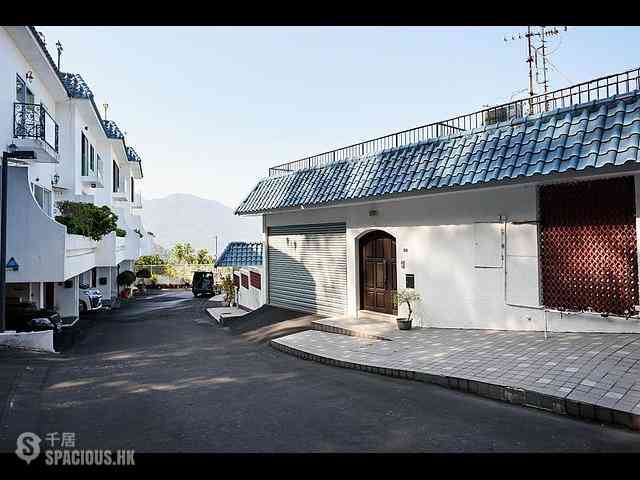 Clear Water Bay - The Green Villa 08
