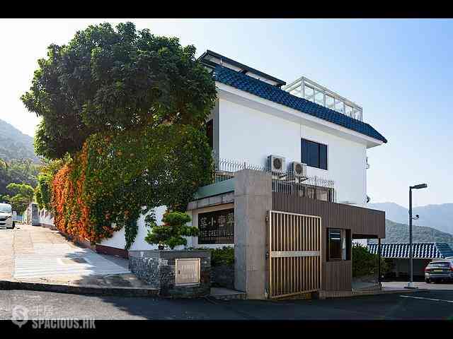 Clear Water Bay - The Green Villa 09