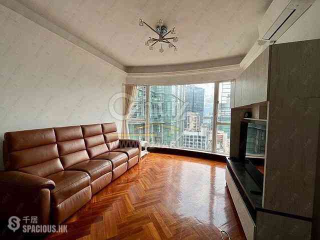 Wan Chai - Star Crest Block 2 01