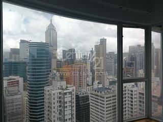 Wan Chai - Star Crest Block 2 03