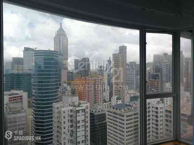 Wan Chai - Star Crest Block 2 03