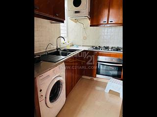 Wan Chai - Star Crest Block 2 04