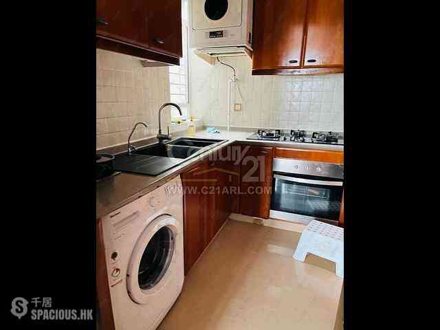 Wan Chai - Star Crest Block 2 04
