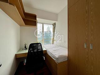 Wan Chai - Star Crest Block 2 05