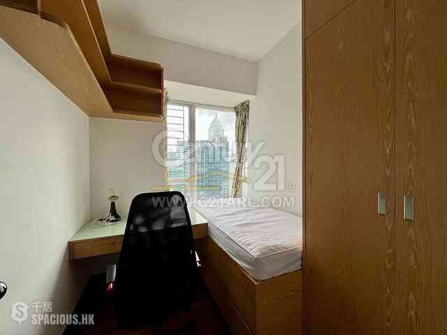 Wan Chai - Star Crest Block 2 05