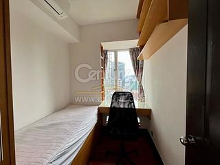 Wan Chai - Star Crest Block 2 06