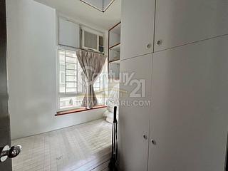 Wan Chai - Star Crest Block 2 09