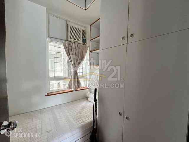 Wan Chai - Star Crest Block 2 09